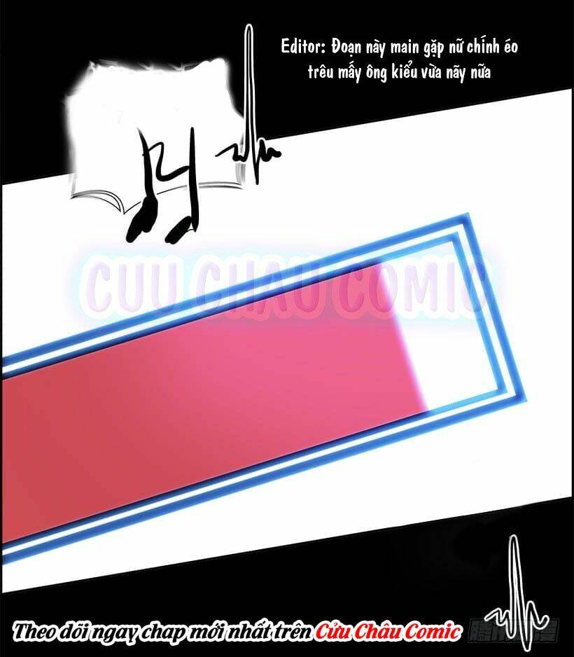 Hành Khúc W Chương 1 Ảnh 35