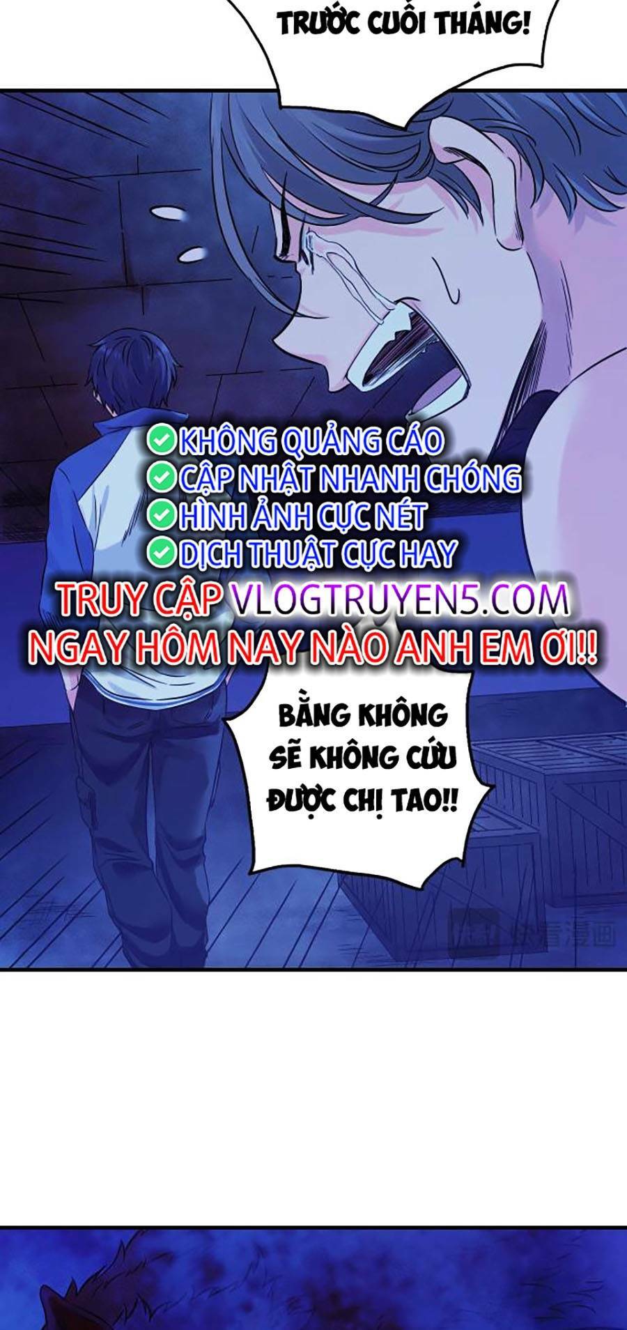 Kí Hiệu Cuối Cùng Chương 10 Ảnh 64