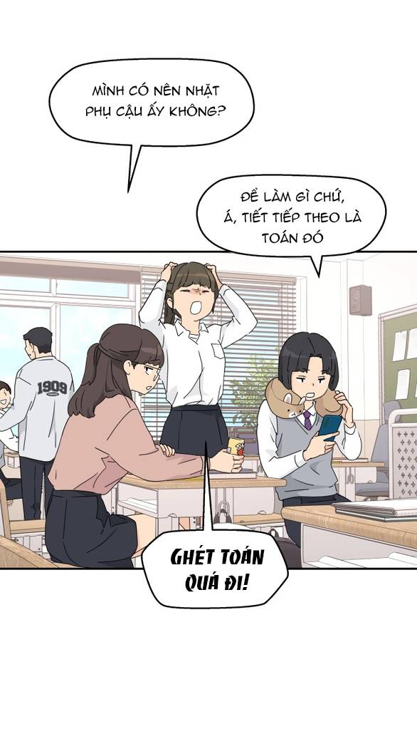 Sam Yi Tái Sinh Chương 1.1 Ảnh 10