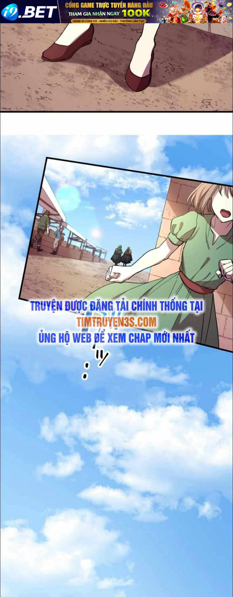 Bộ Giáp Tai Ương Chương 29 Ảnh 24