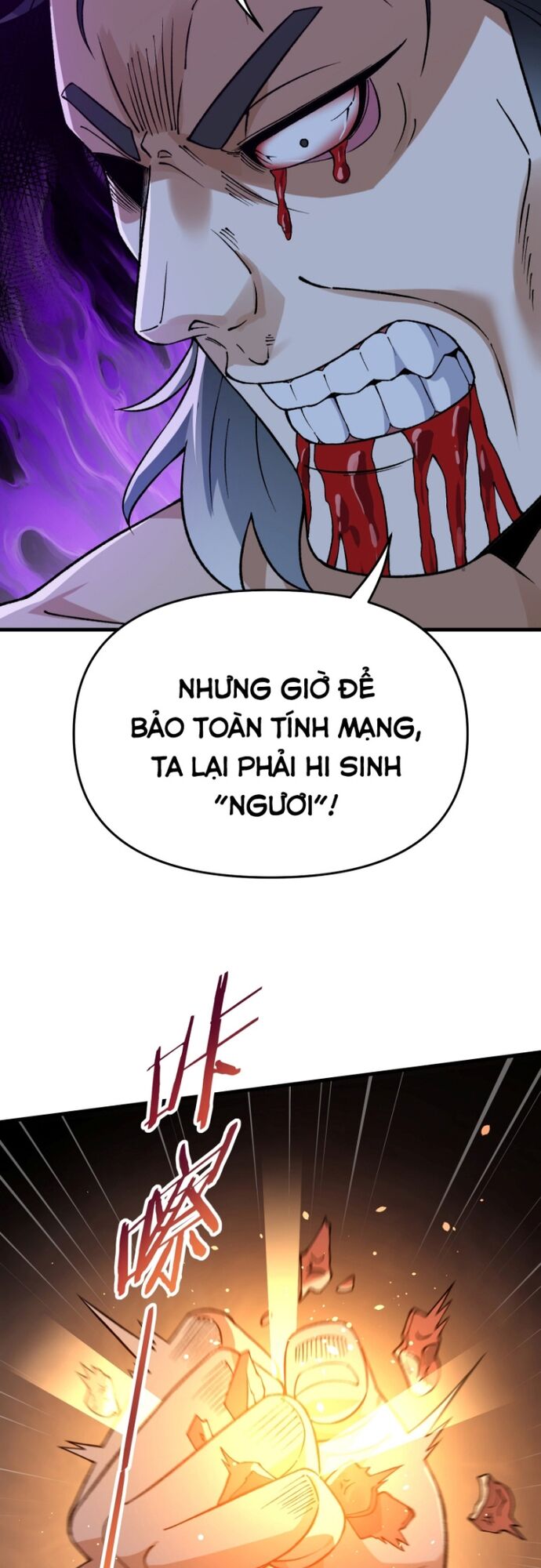 Phụng Chỉ Xuất Quỹ Chương 24 Ảnh 27
