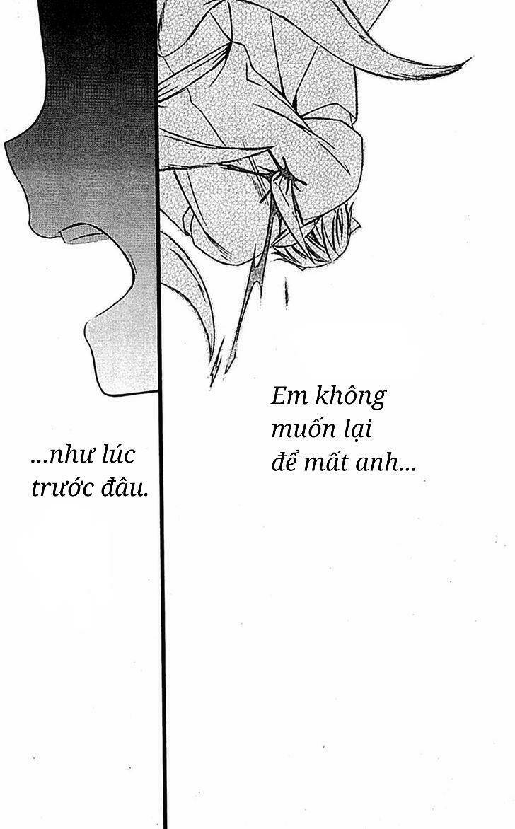Inu X Boku Ss Chương 46 Ảnh 28