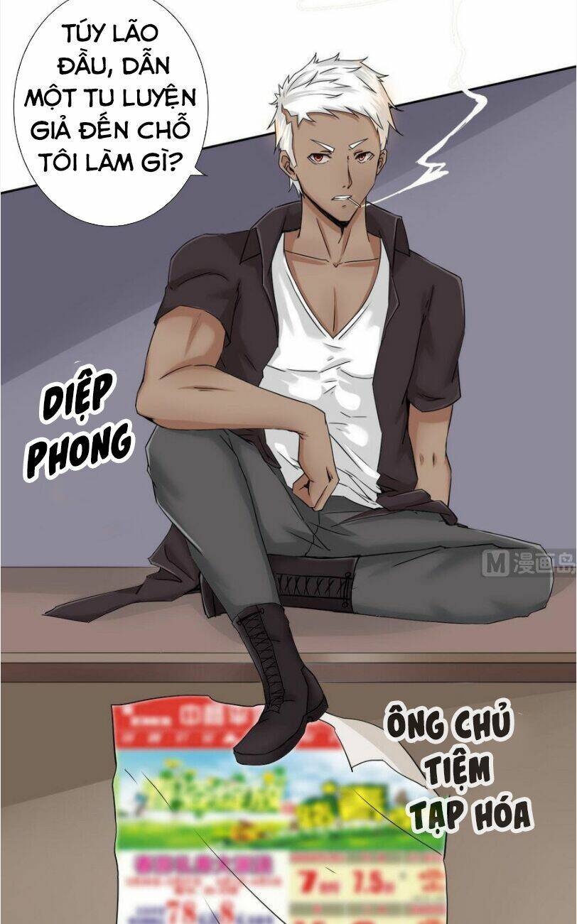 Hắn Là Long Ngạo Thiên Chương 90 Ảnh 4