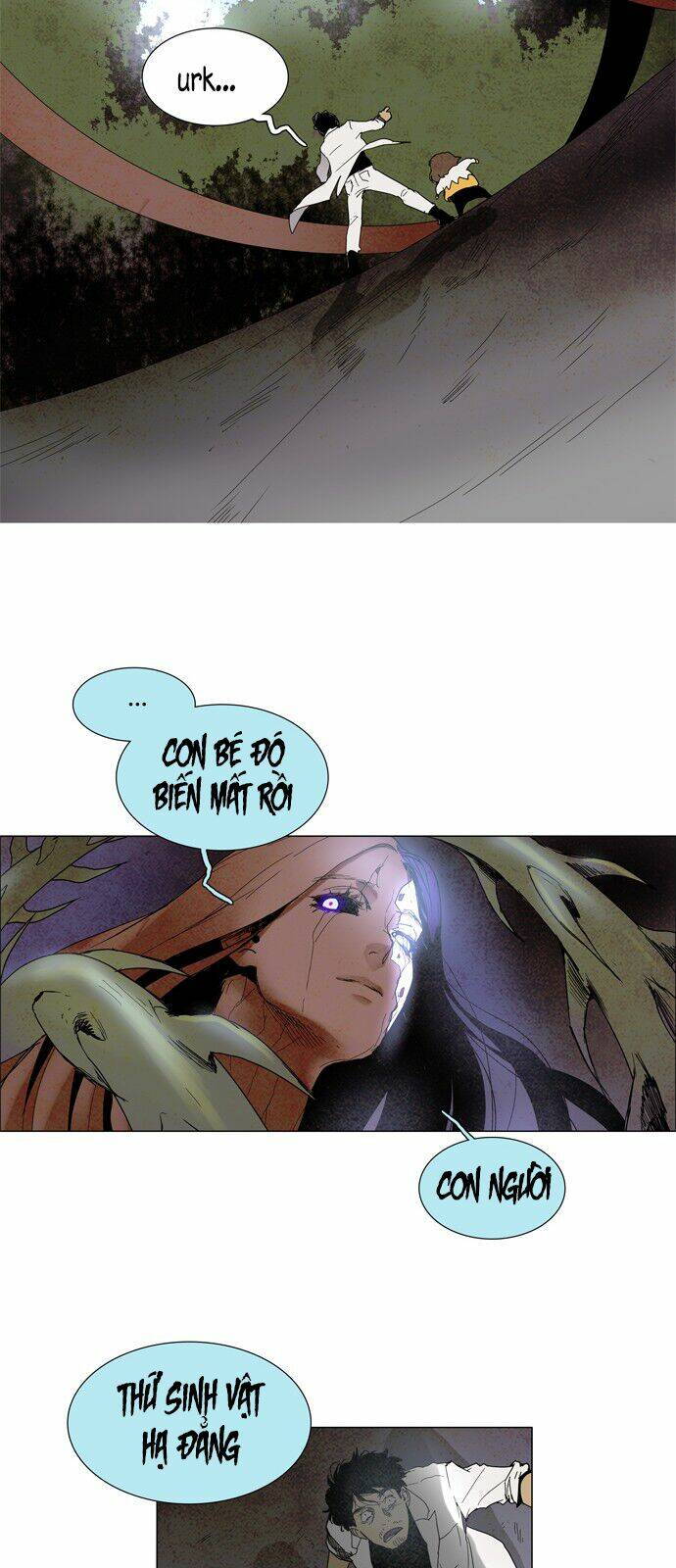 Lessa 3 : Servant Of Cosmos Chương 0 Ảnh 30