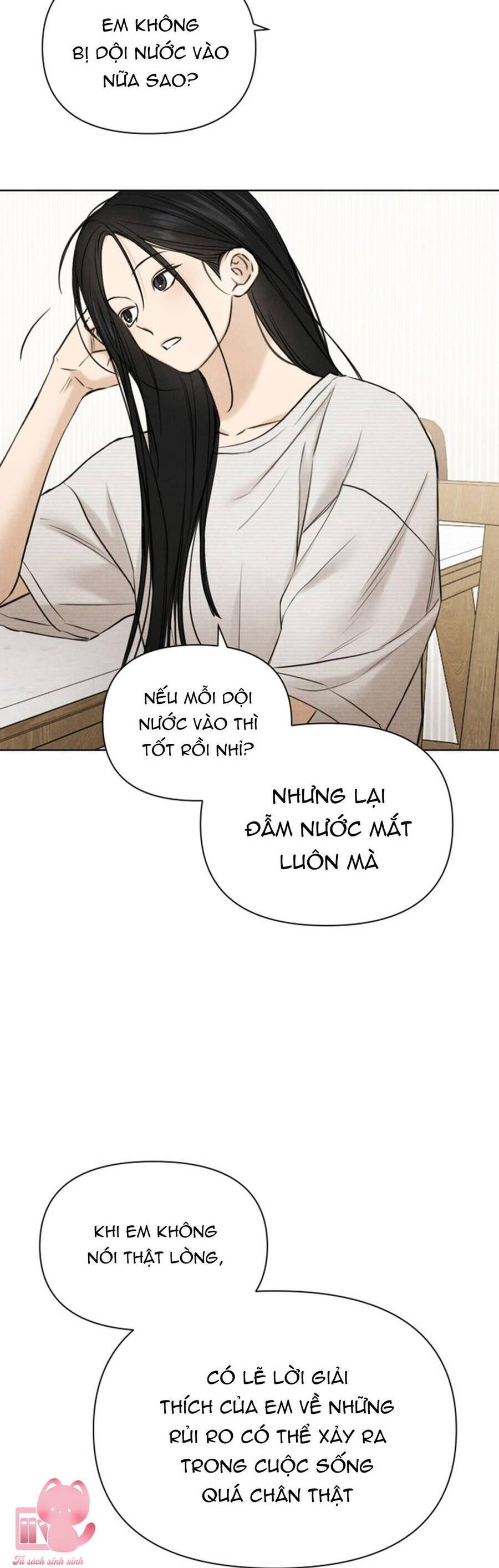 Bình Minh Chương 52 Ảnh 45