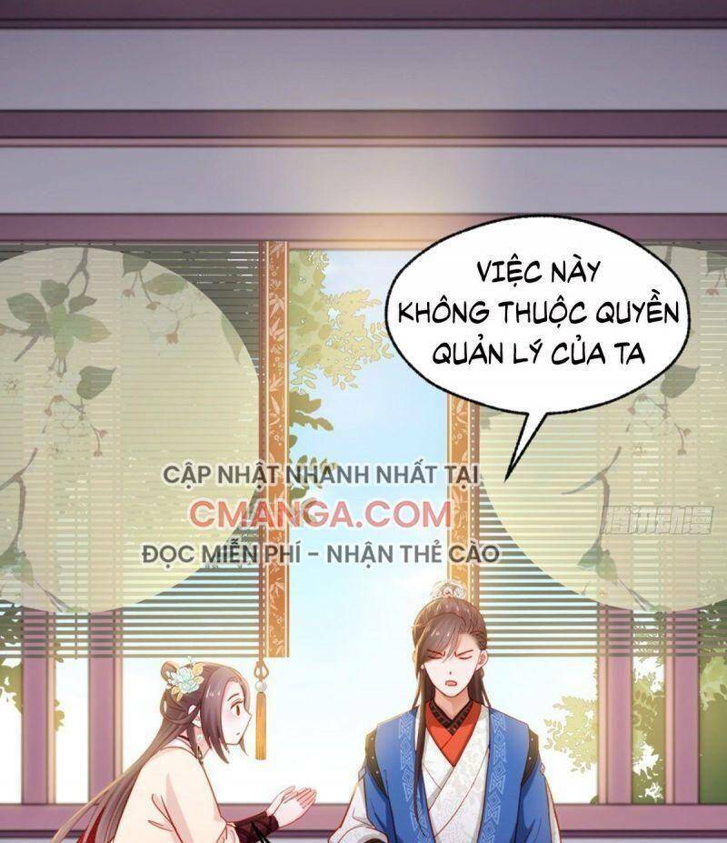 Đứng Lại! Phụng Chỉ Ăn Cướp Chương 40 Ảnh 9