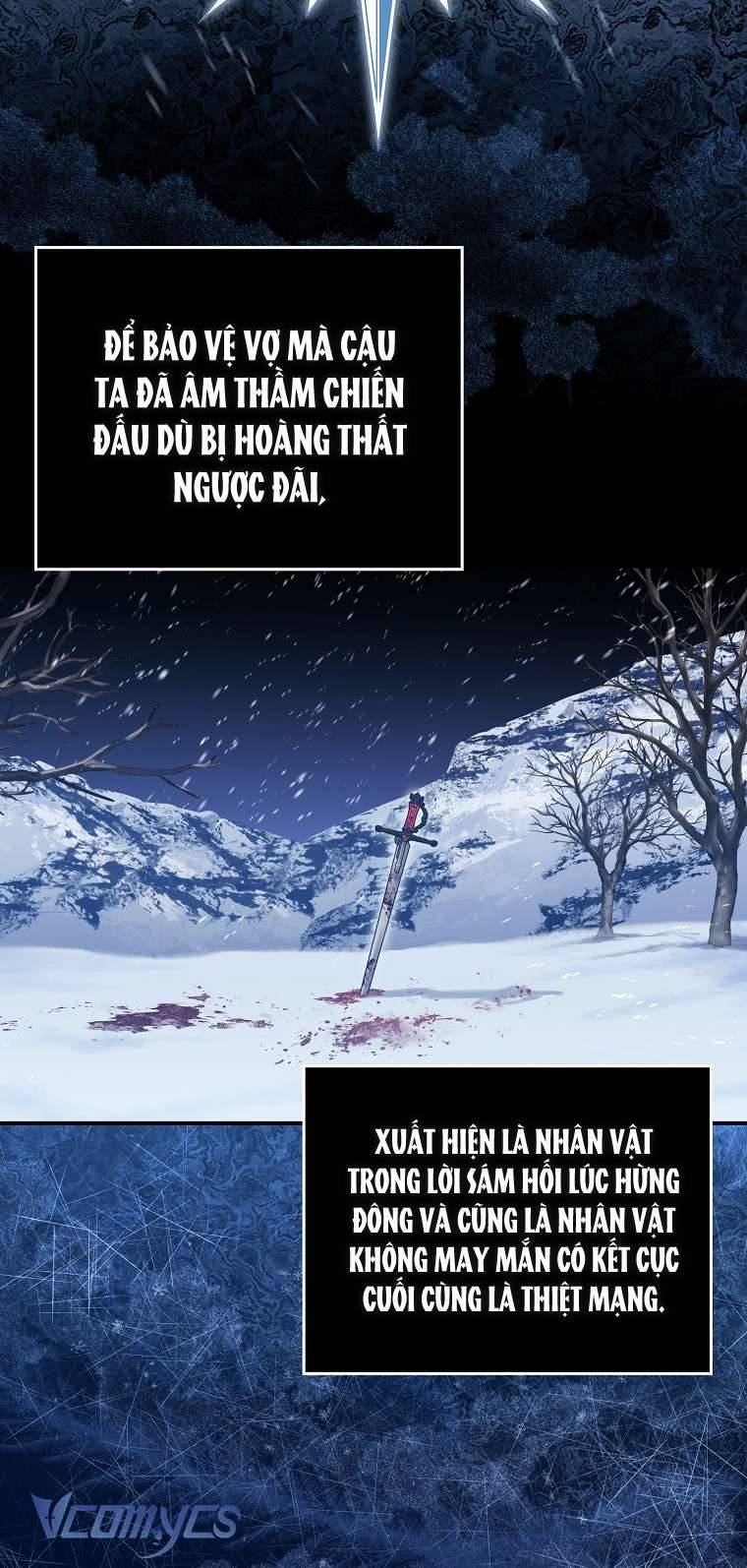 Thời Hạn Cuối Cùng Đang Tràn Ngập Trên Cửa Sổ Trạng Thái Chương 29 Ảnh 28