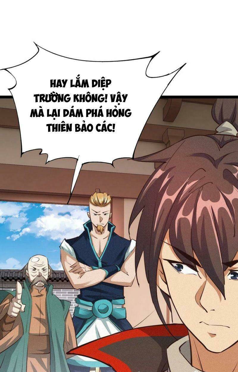 Ta Thành Thần Một Mình Chương 36 Ảnh 2