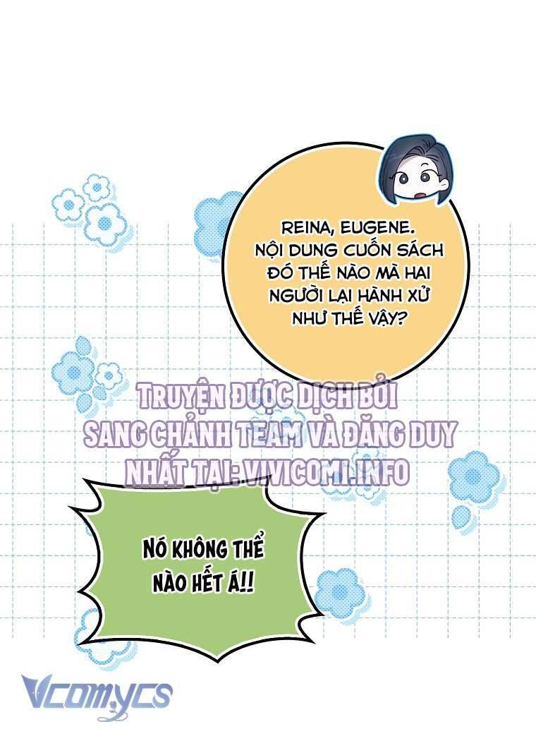 Thời Hạn Cuối Cùng Đang Tràn Ngập Trên Cửa Sổ Trạng Thái Chương 33 Ảnh 54