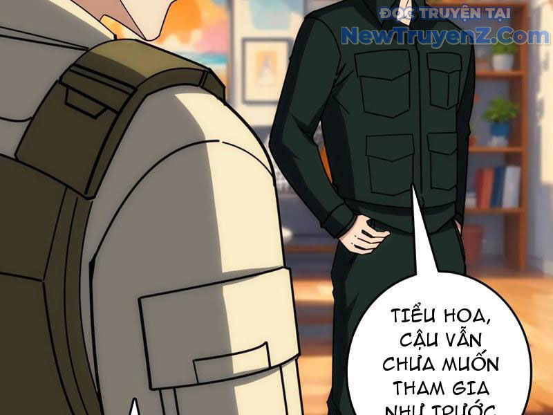 Tin TứC CủA ToàN Tri Giả Chương 46 Ảnh 60