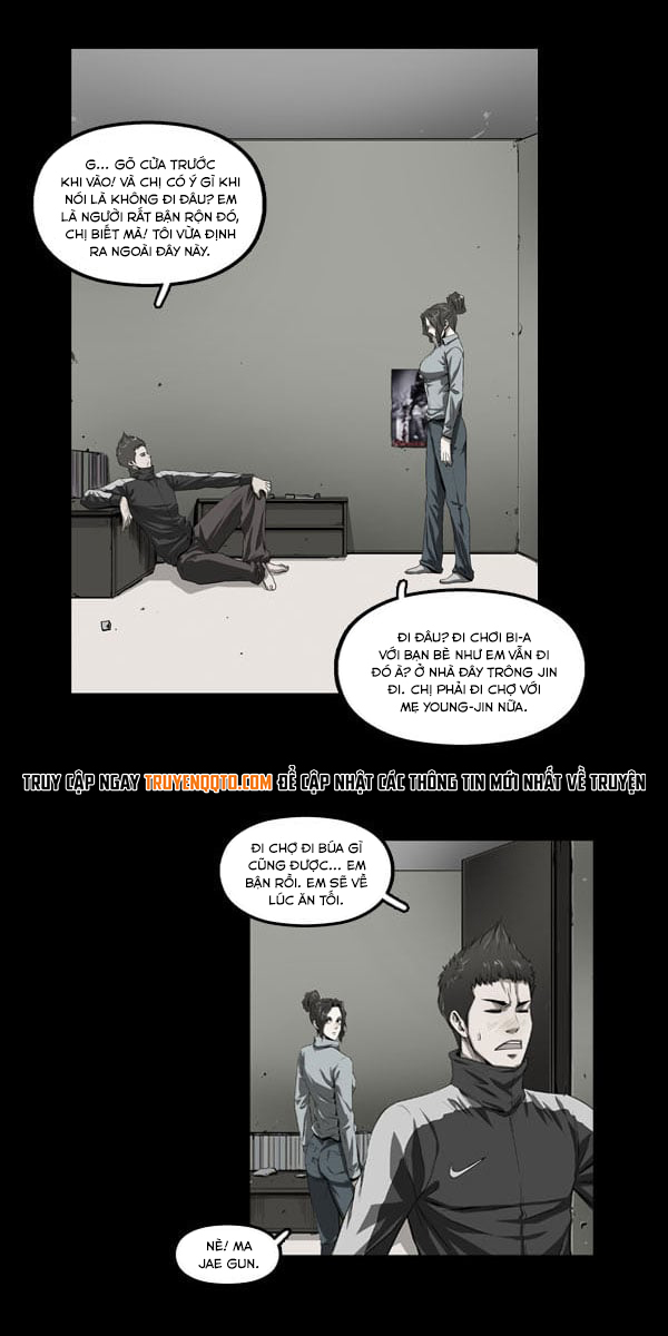 Dư Vật Chương 18 Ảnh 5