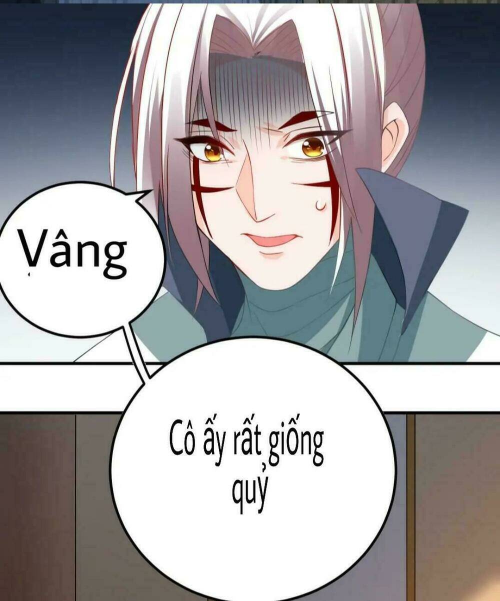 Thời Gian Tình Yêu Chương 17 Ảnh 13