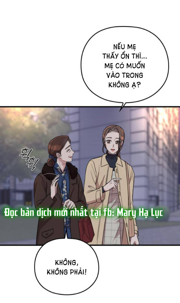 Cô Đi Mà Lấy Chồng Tôi Đi Chương 53.2 Ảnh 12