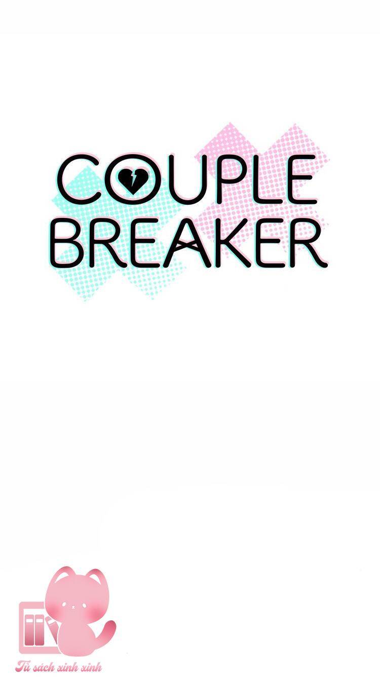 Couple Breaker Chương 59 Ảnh 6