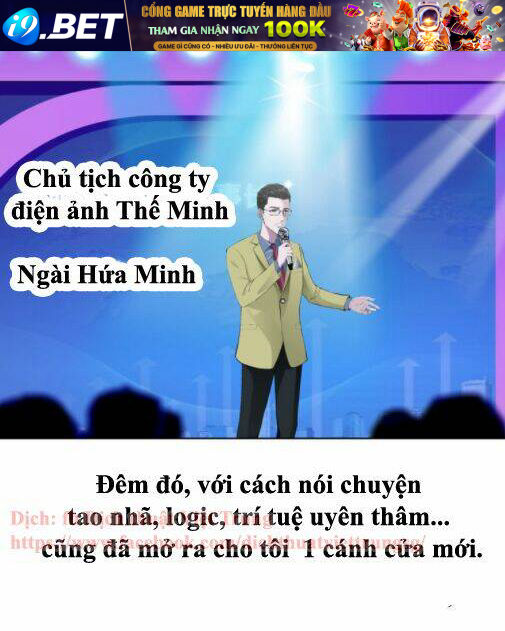 Câu Lạc Bộ Ngoại Tình 2 Chương 3 Ảnh 36