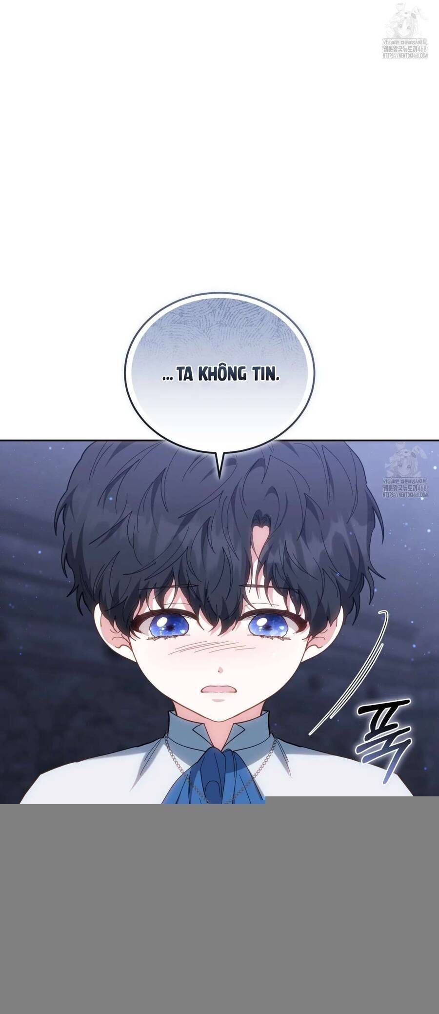 Dù Là Mẹ Kế Nhưng Tôi Thoát Khỏi Cái Chết Rất Dễ Dàng Chương 77 Ảnh 20
