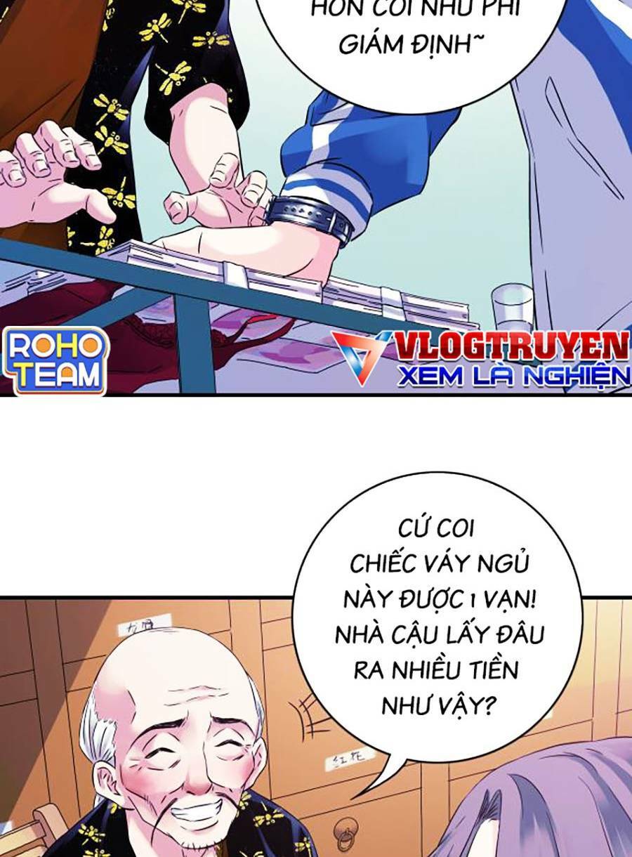 Kí Hiệu Cuối Cùng Chương 6 Ảnh 18
