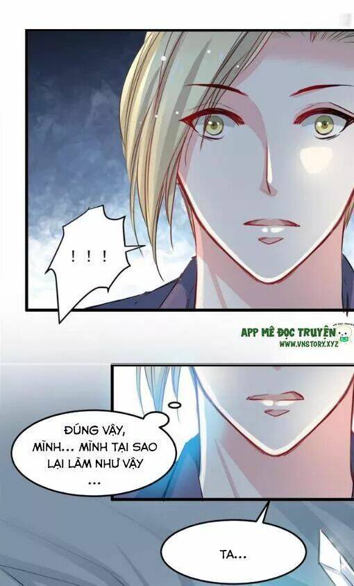 Thú Vương Chuyên Sủng Chương 27 Ảnh 8