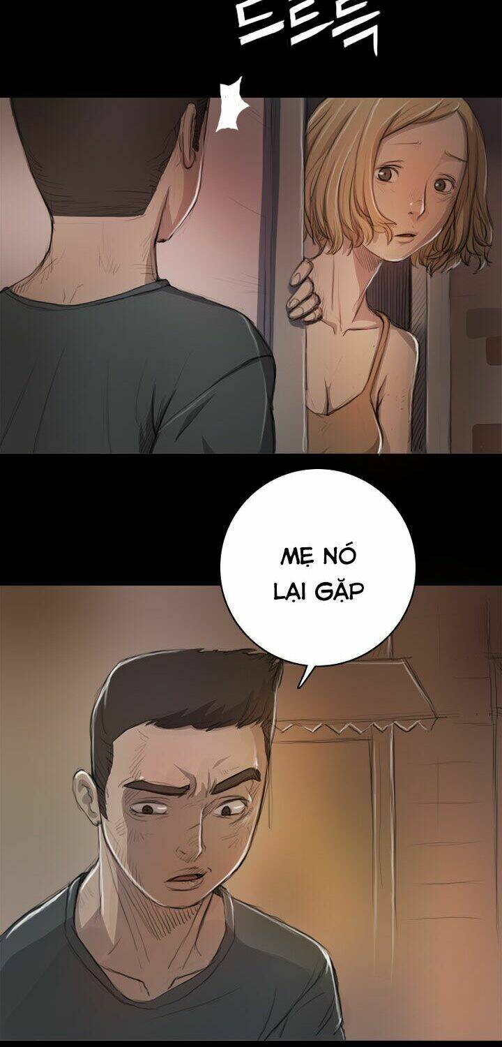 Noona: Yeon Chương 8 Ảnh 43