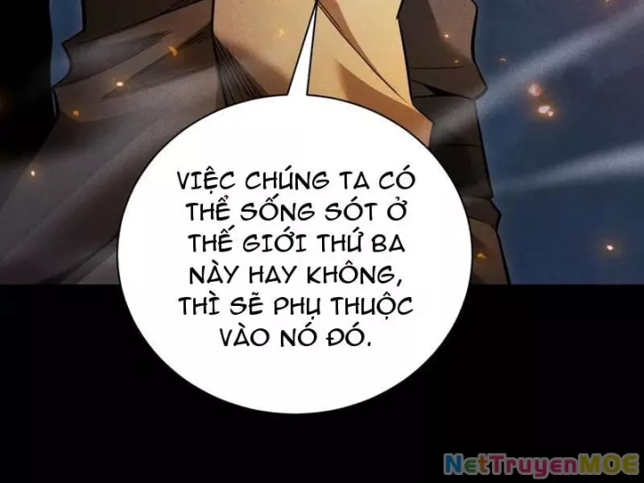 Ta Trở Thành Thần Sau Khi Afk Hàng Triệu Năm Chương 26 Ảnh 47