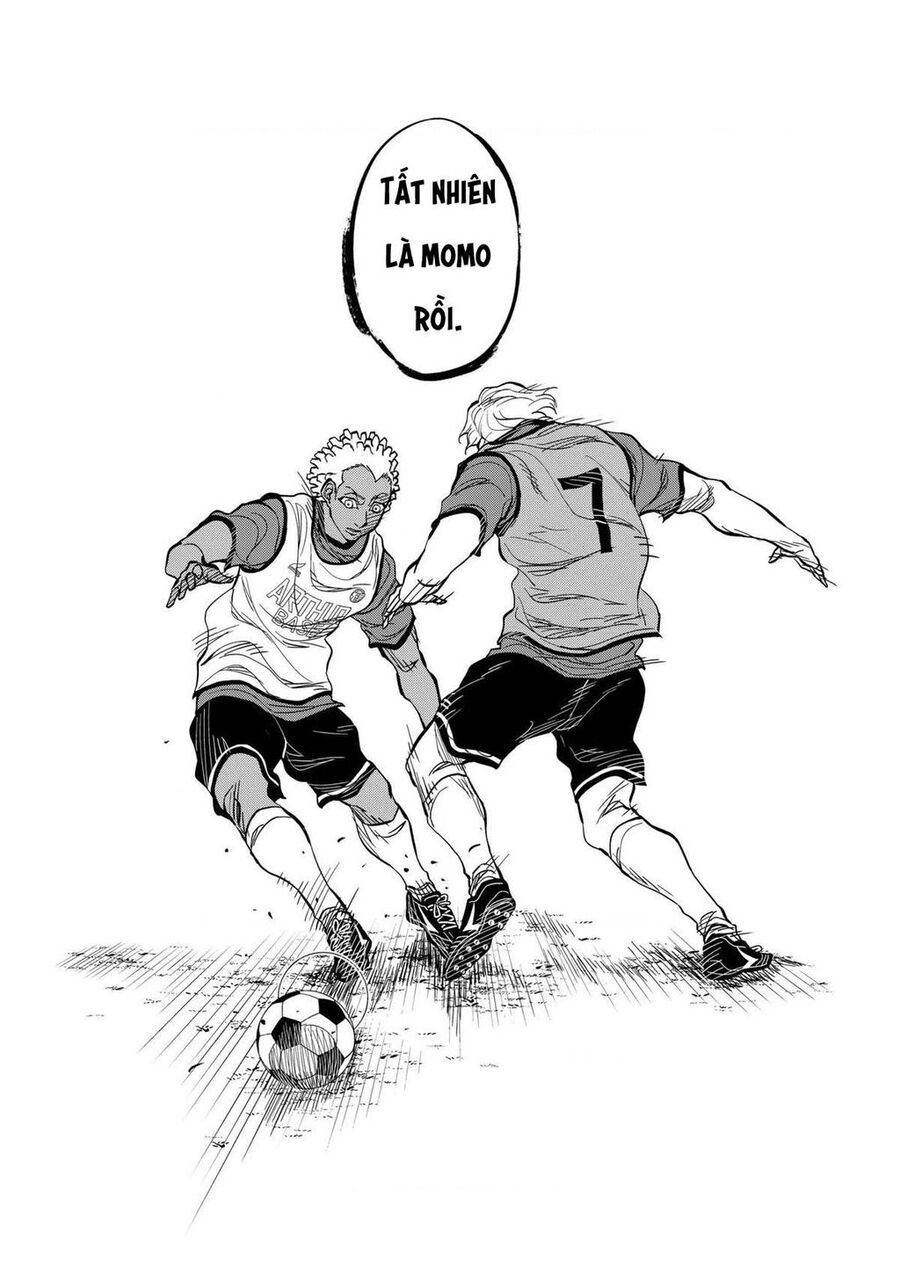 Catnaccio Chương 19 Ảnh 17