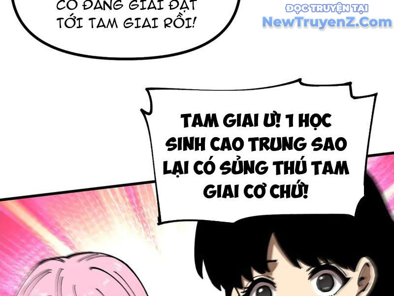 Toàn Cầu Ngự Thú: Ta Có Thể Thấy Lộ Tuyến Tiến Hoá Chương 17 Ảnh 67