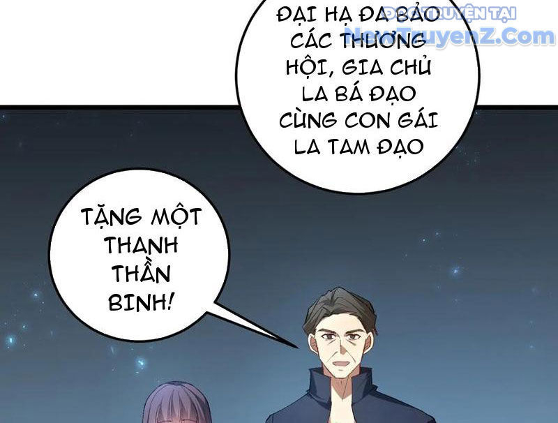 Ta Là Chúa Tể Trùng Độc Chương 57 Ảnh 26