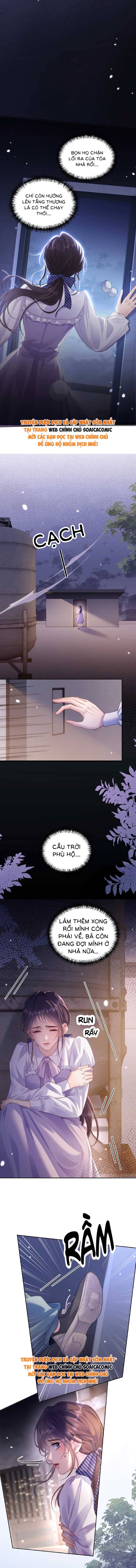 Trong  Vòng Tay Anh [Trùng Sinh] Chương 1.1 Ảnh 3