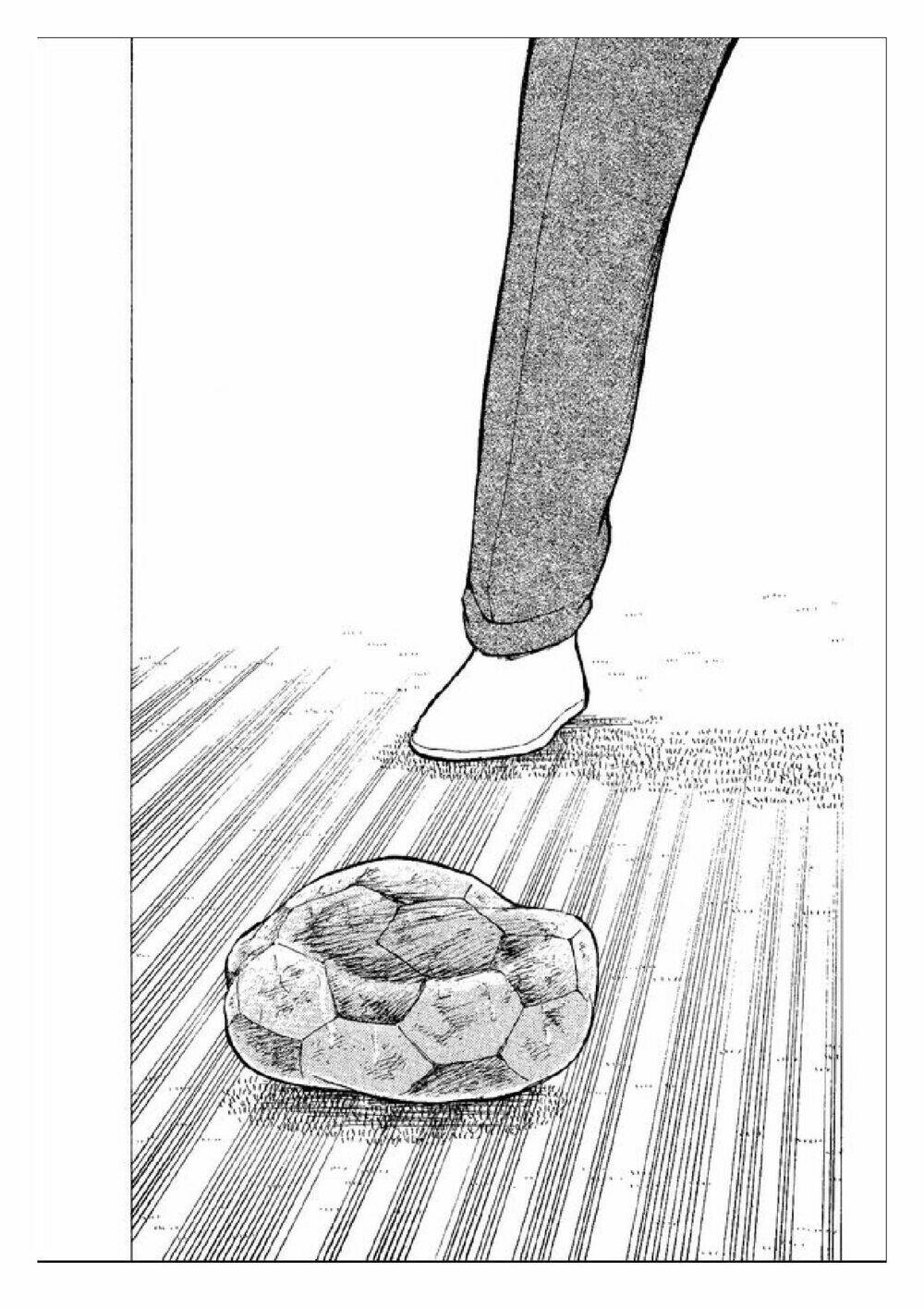 Captain Tsubasa : World Youth (Part 2) Chương 49 Ảnh 29