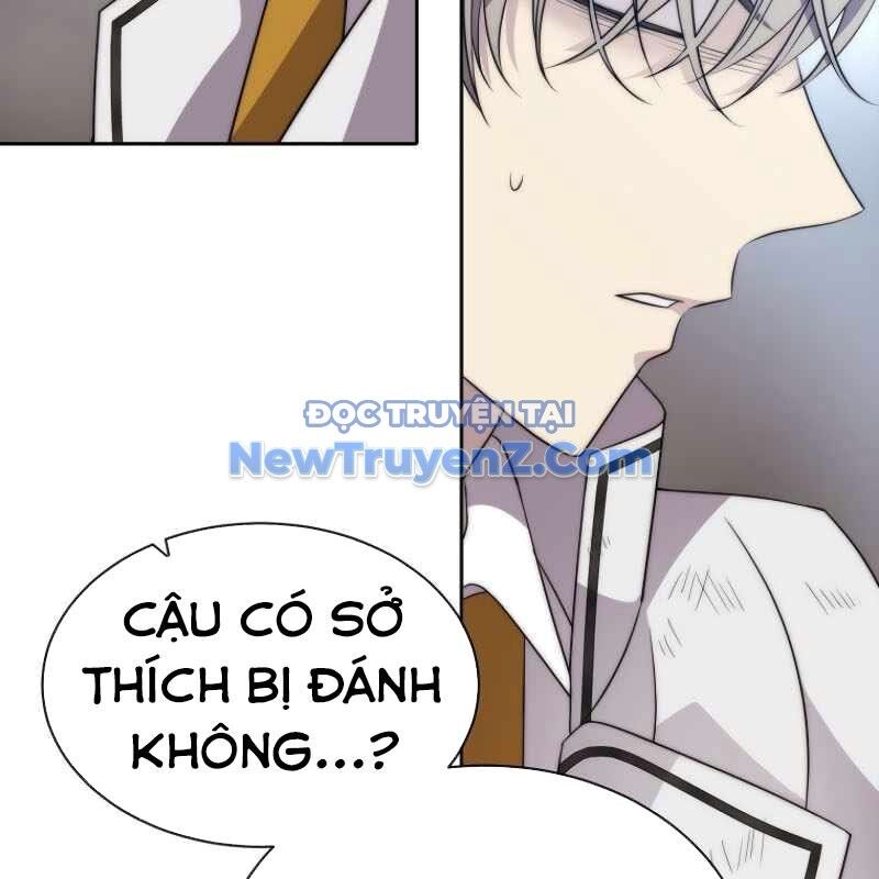 NgụC TốI Black Haze Chương 26 Ảnh 109