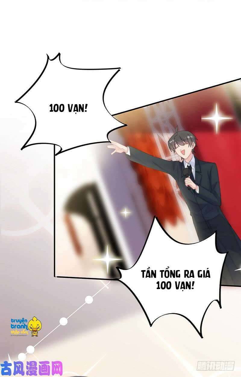 Chọc Tới Chủ Tịch Tổng Tài 2 Chương 135 Ảnh 30