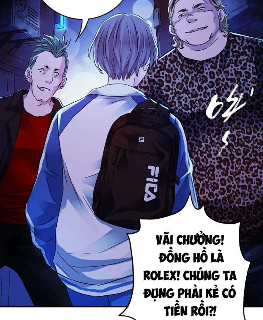 Kí Hiệu Cuối Cùng Chương 6 Ảnh 44