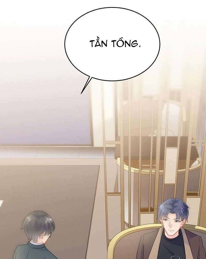 Chọc Tới Chủ Tịch Tổng Tài 2 Chương 124 Ảnh 19