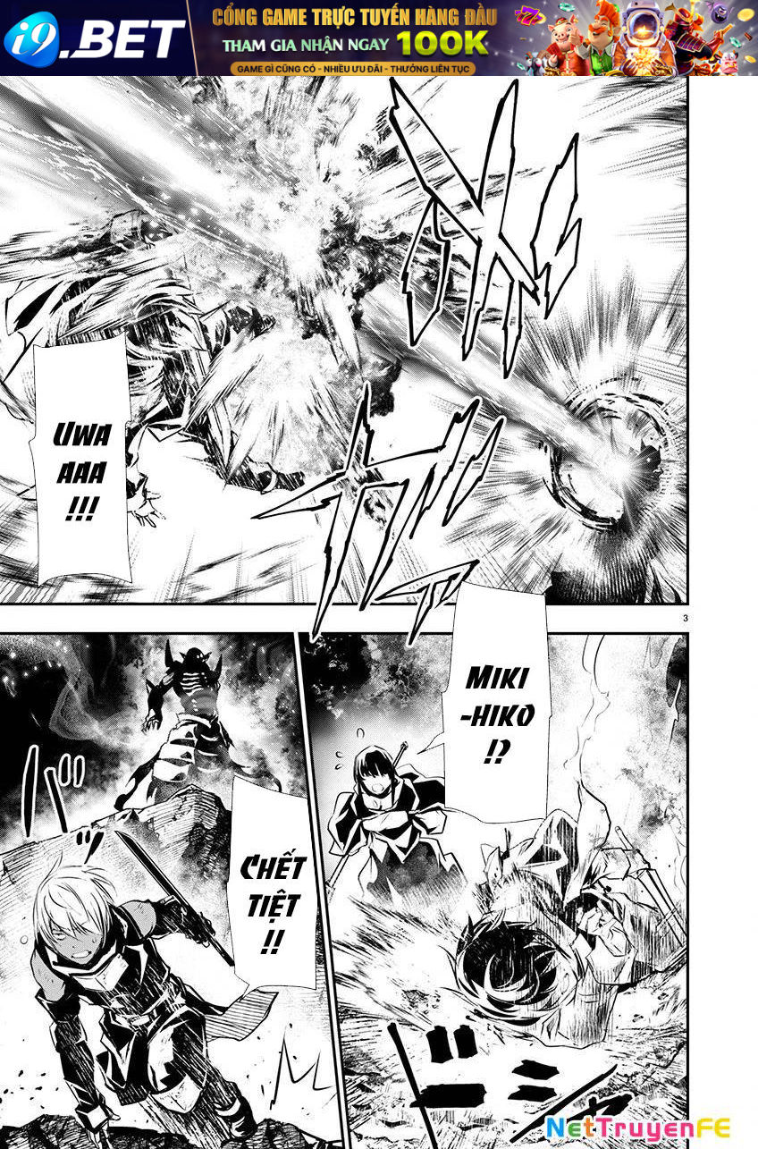 Isekai Ntr Chương 51 Ảnh 5