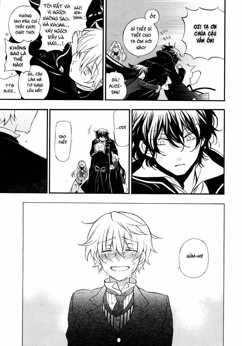 Pandora Hearts Chương 92 Ảnh 29