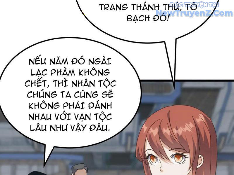 Vạn Tộc Xâm Lấn: Bắt Đầu Thuần Hóa Chương 30 Ảnh 79
