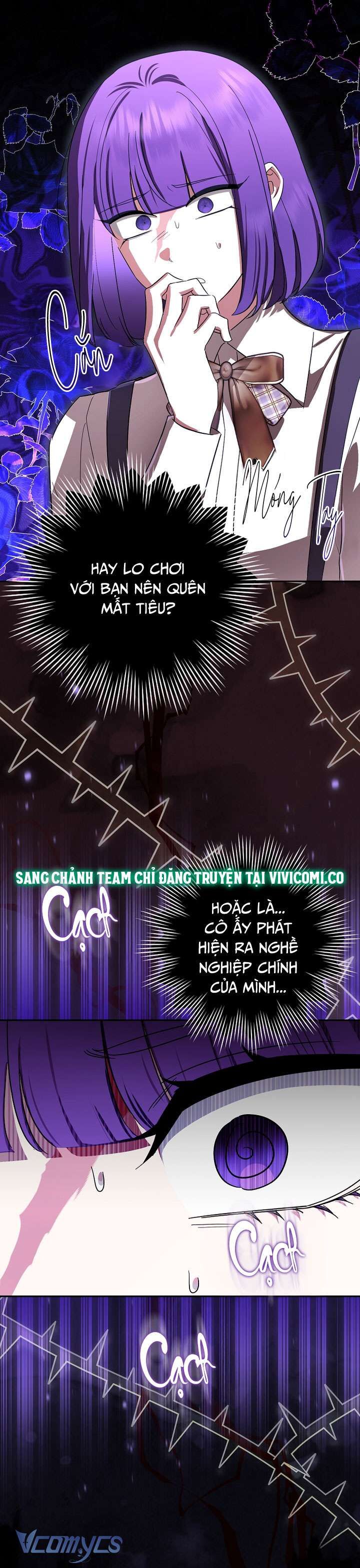 Thời Hạn Cuối Cùng Đang Tràn Ngập Trên Cửa Sổ Trạng Thái Chương 43 Ảnh 36