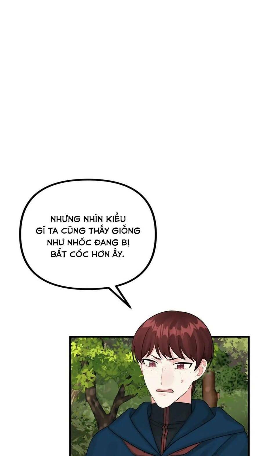 Công Chúa Bãi Rác Chương 72 Ảnh 59
