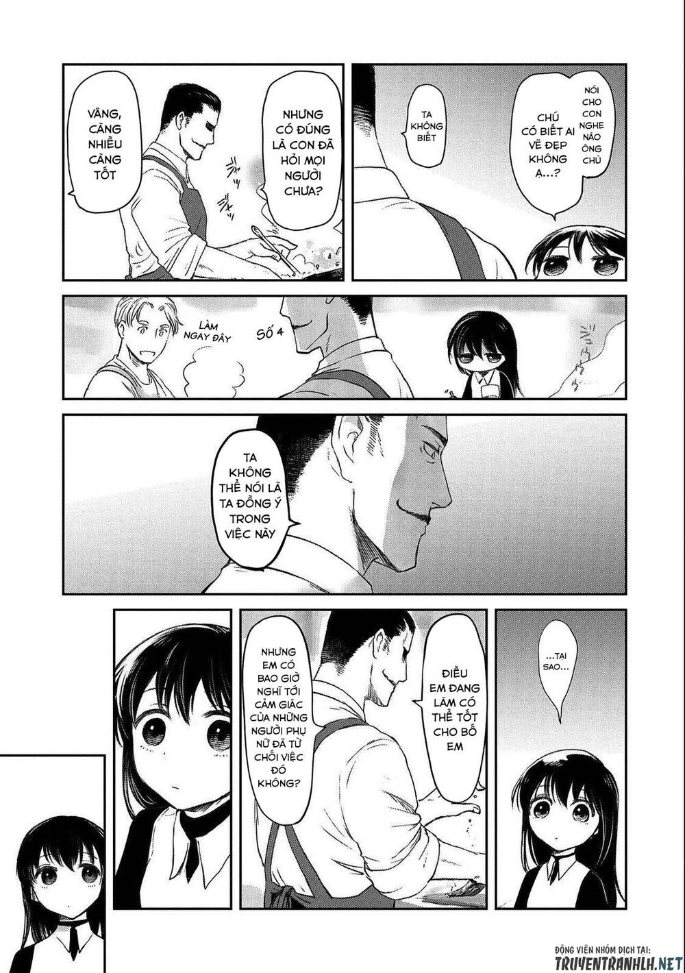 Boukensha Ni Naritai To Miyako Ni Deteitta Musume Ga S Rank Ni Nattet Chương 27 Ảnh 19
