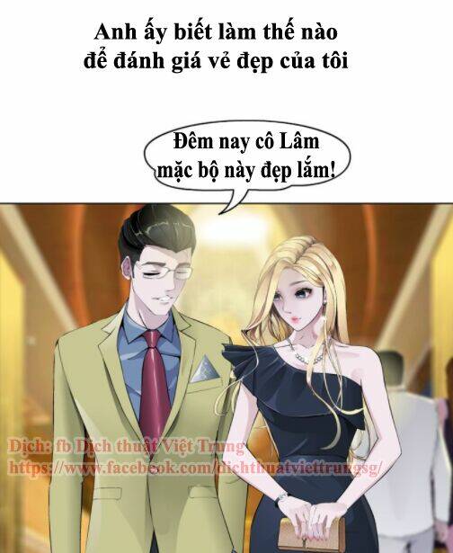Câu Lạc Bộ Ngoại Tình 2 Chương 3 Ảnh 34