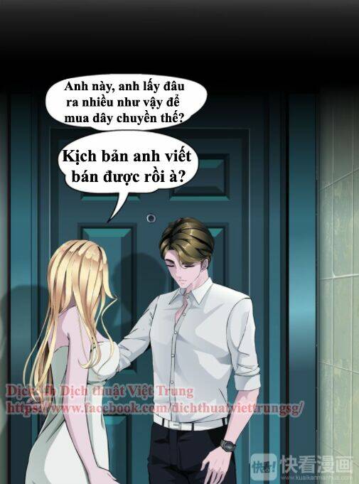 Câu Lạc Bộ Ngoại Tình 2 Chương 3 Ảnh 6