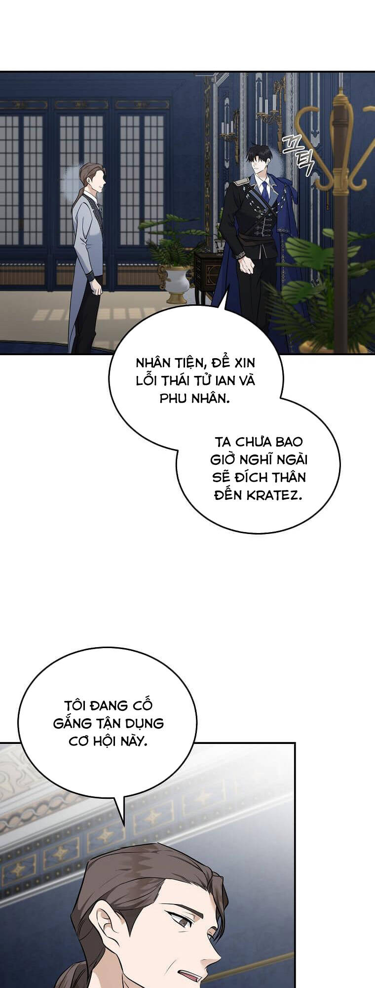 Ác Nữ Trùng Sinh Chương 186 Ảnh 68