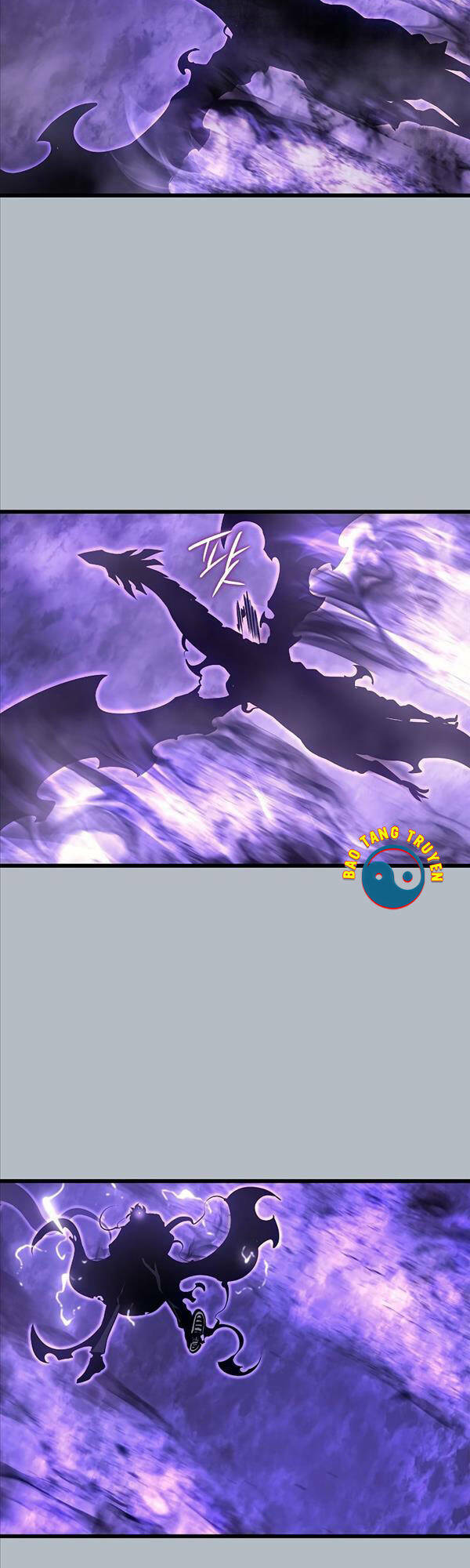 Solo Leveling Ss3 Chương 19 Ảnh 59