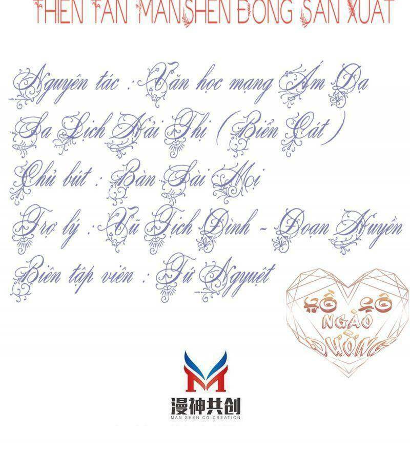 Đứng Lại! Phụng Chỉ Ăn Cướp Chương 40 Ảnh 4