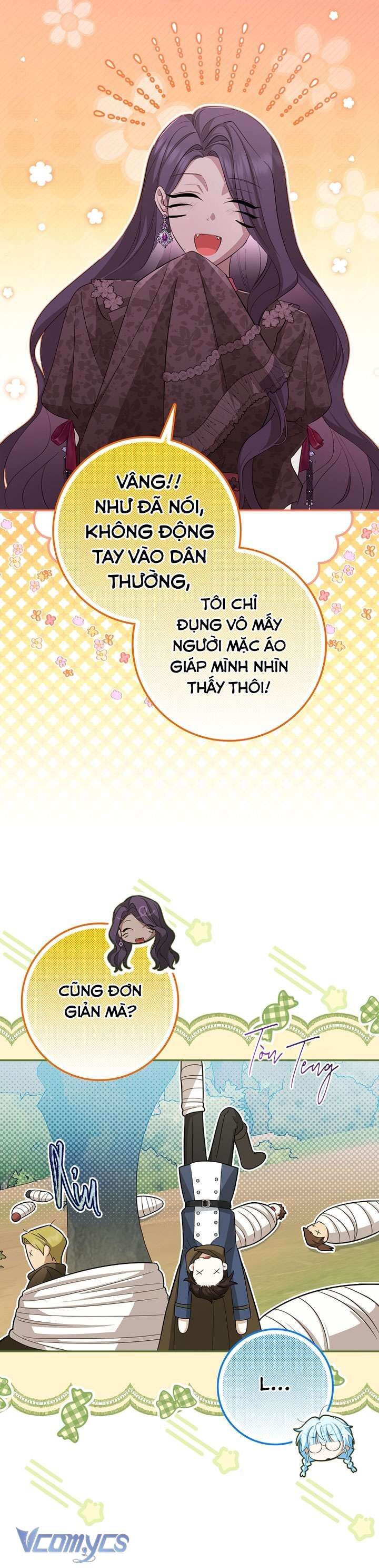 Thời Hạn Cuối Cùng Đang Tràn Ngập Trên Cửa Sổ Trạng Thái Chương 45 Ảnh 26