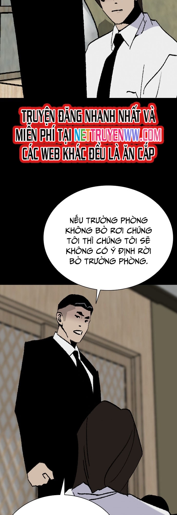 Đế Vương Chương 118 Ảnh 23