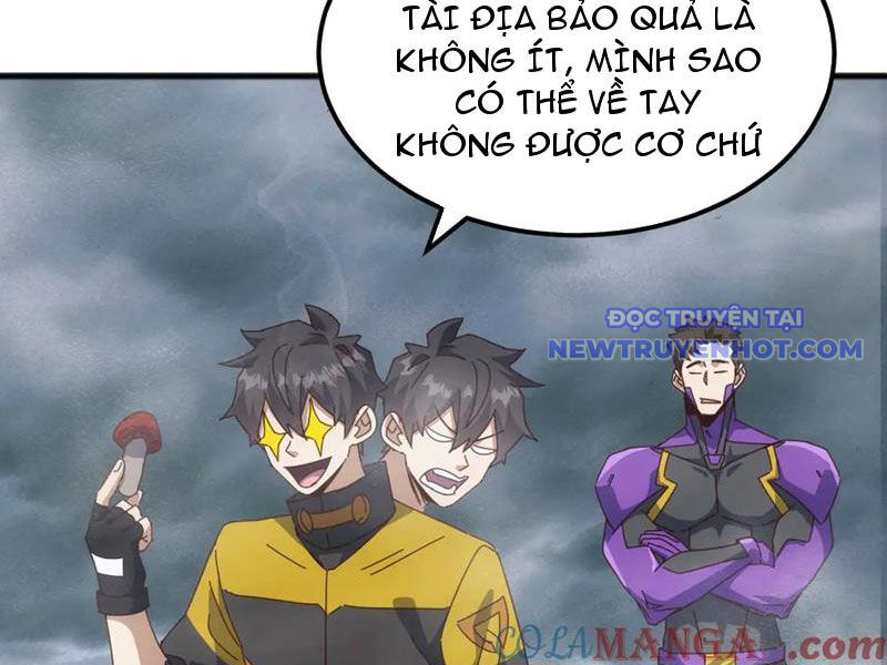 Vạn Tộc Xâm Lấn: Bắt Đầu Thuần Hóa Chương 26 Ảnh 19