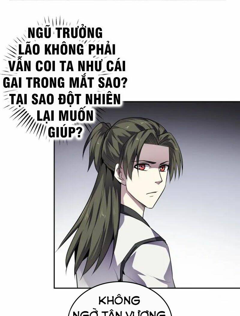 Nghịch Thiên Đại Thần Chương 90 Ảnh 28