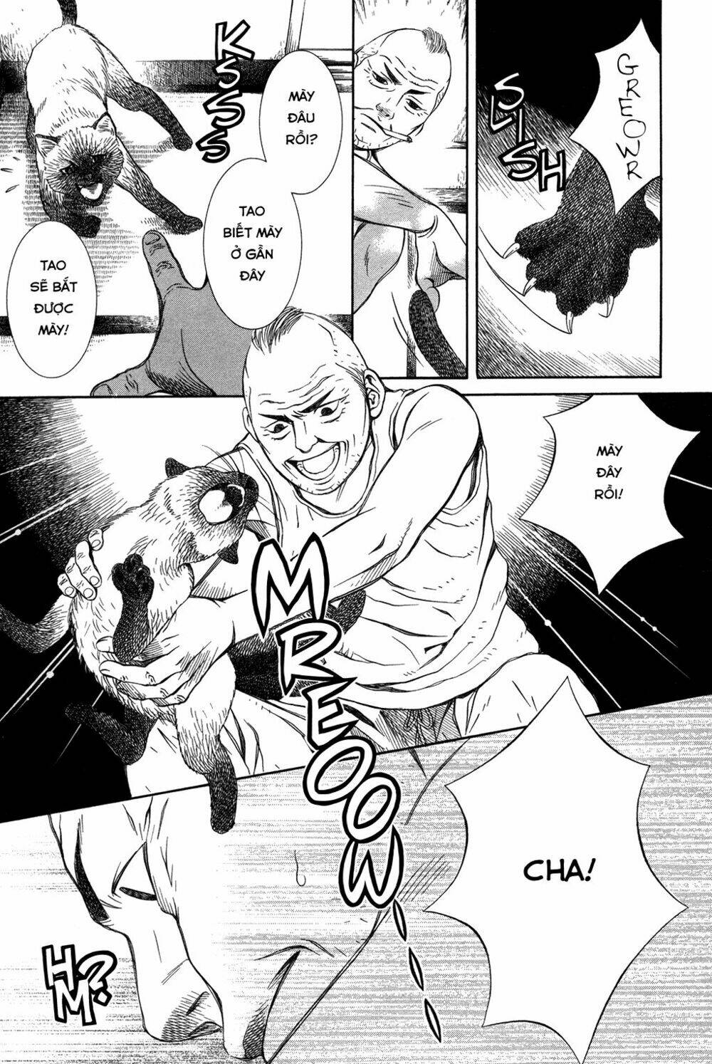 Chinatsu No Uta Chương 9 Ảnh 6