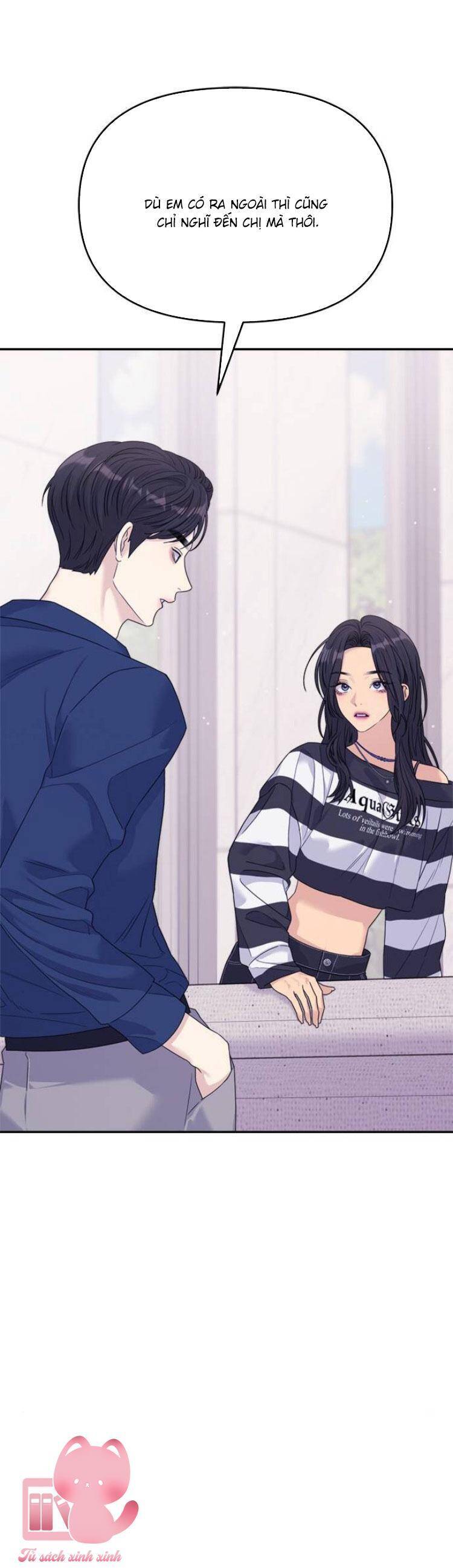 Couple Breaker Chương 69 Ảnh 70